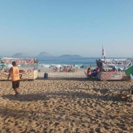 Pousada & Hostel Mar Dos Ingleses Florianópolis Εξωτερικό φωτογραφία