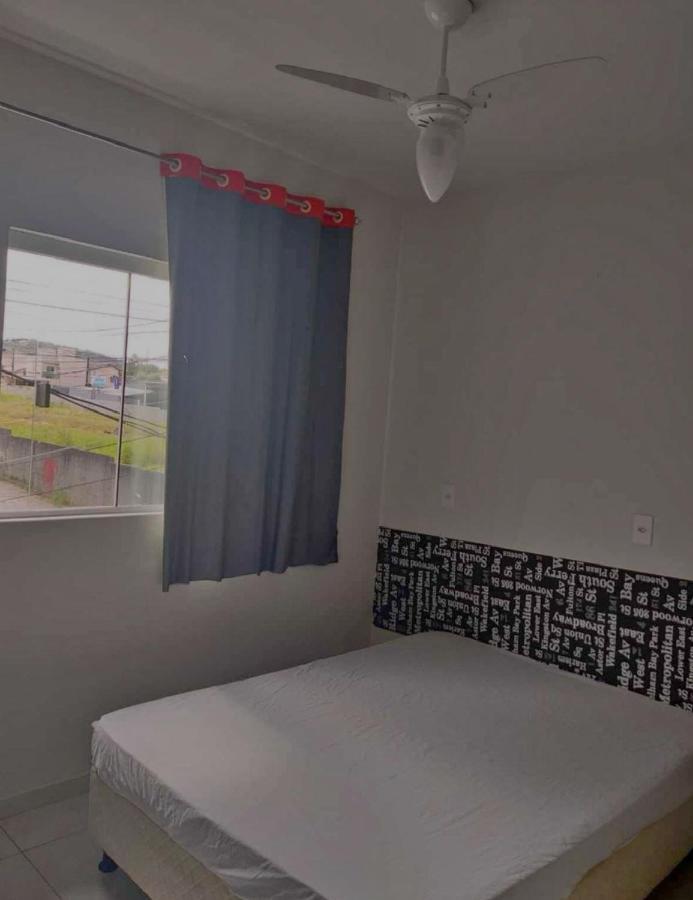 Pousada & Hostel Mar Dos Ingleses Florianópolis Εξωτερικό φωτογραφία