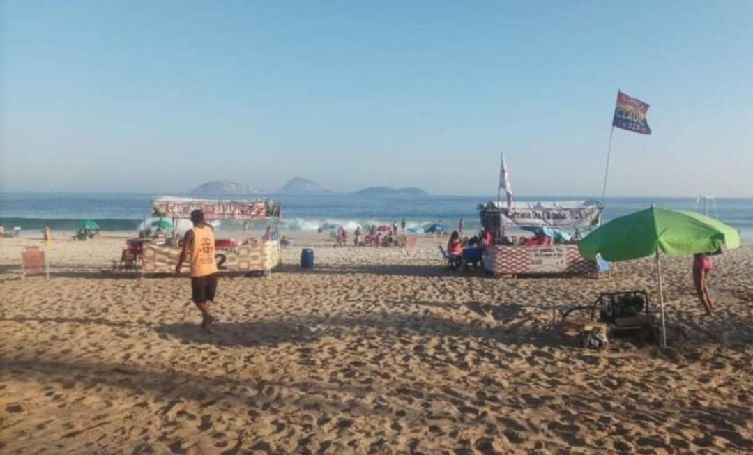 Pousada & Hostel Mar Dos Ingleses Florianópolis Εξωτερικό φωτογραφία