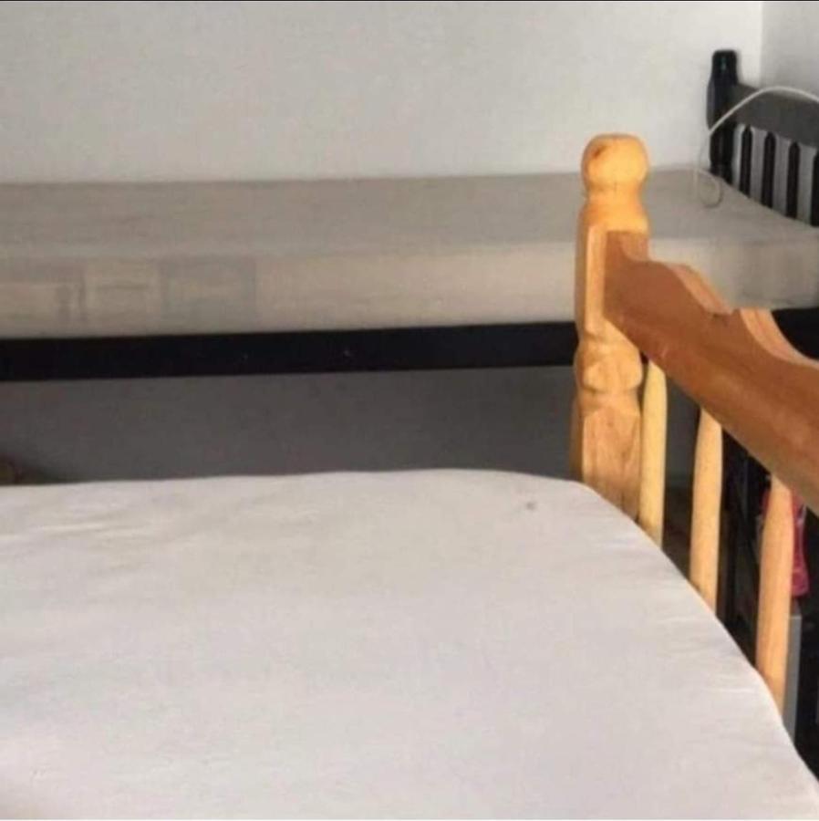 Pousada & Hostel Mar Dos Ingleses Florianópolis Εξωτερικό φωτογραφία