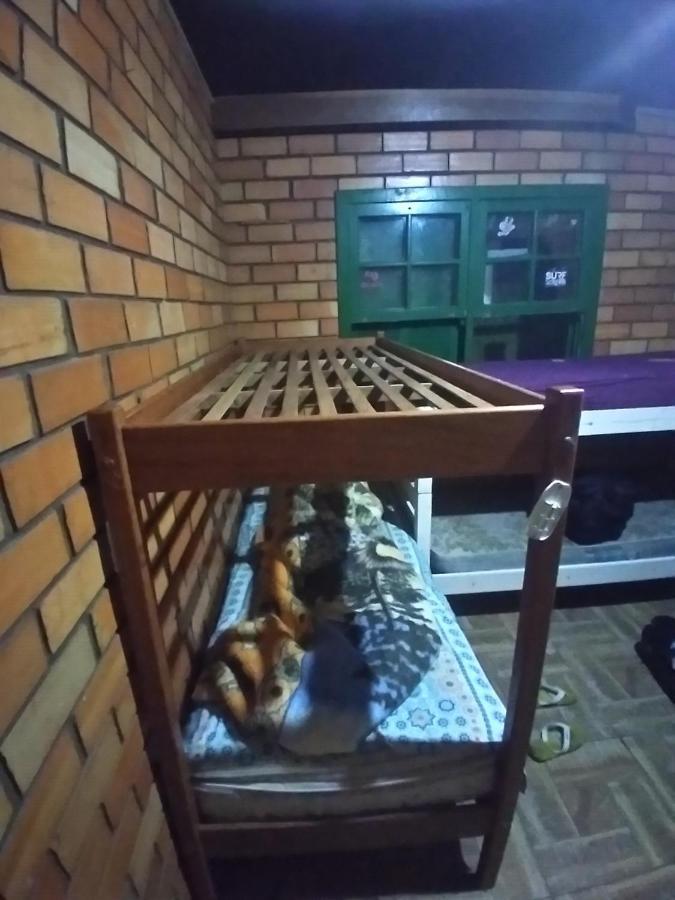 Pousada & Hostel Mar Dos Ingleses Florianópolis Εξωτερικό φωτογραφία