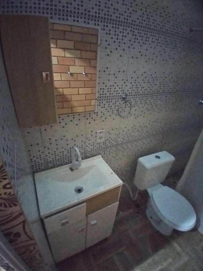Pousada & Hostel Mar Dos Ingleses Florianópolis Εξωτερικό φωτογραφία