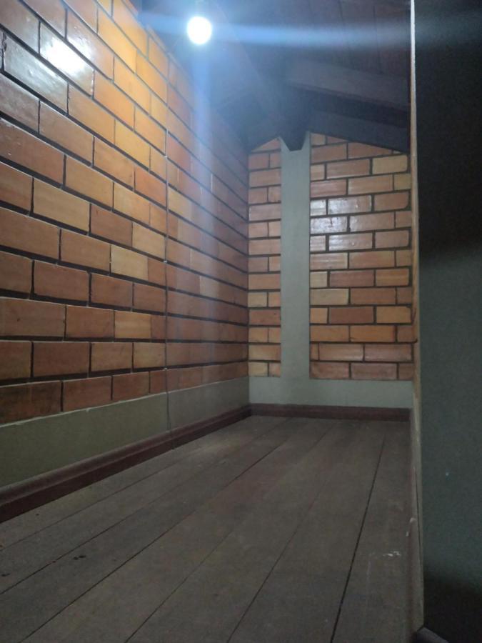 Pousada & Hostel Mar Dos Ingleses Florianópolis Εξωτερικό φωτογραφία