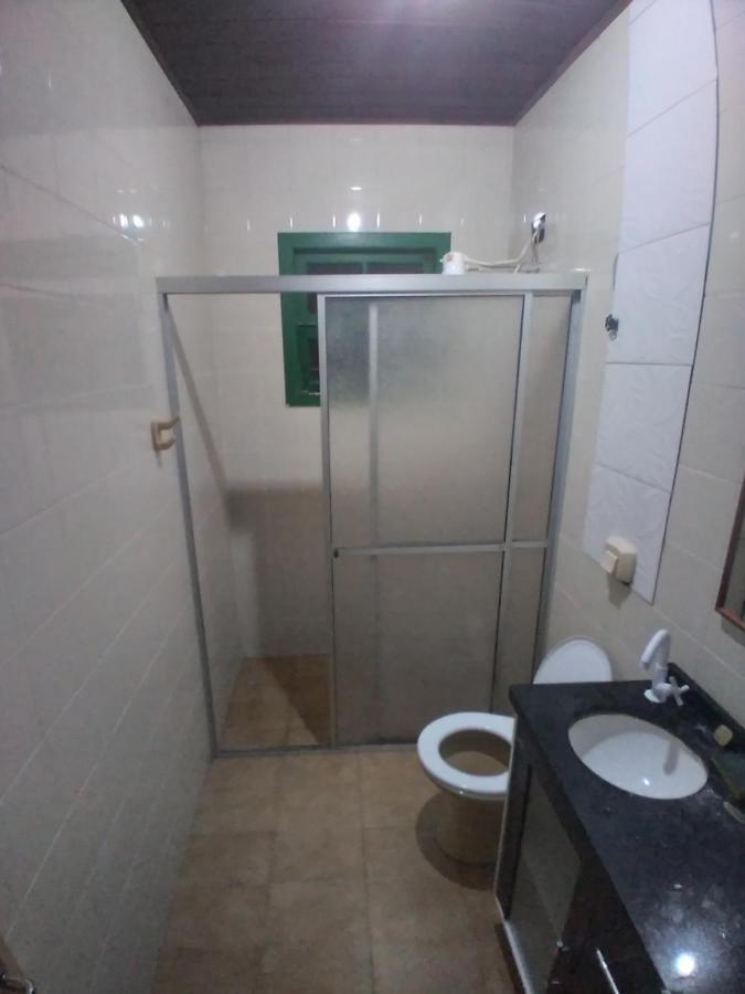 Pousada & Hostel Mar Dos Ingleses Florianópolis Εξωτερικό φωτογραφία