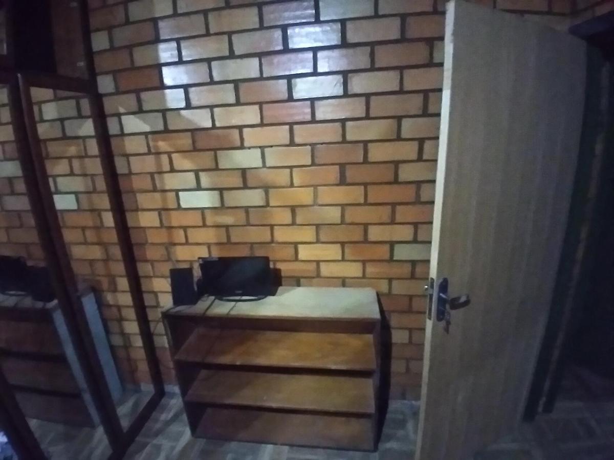 Pousada & Hostel Mar Dos Ingleses Florianópolis Εξωτερικό φωτογραφία