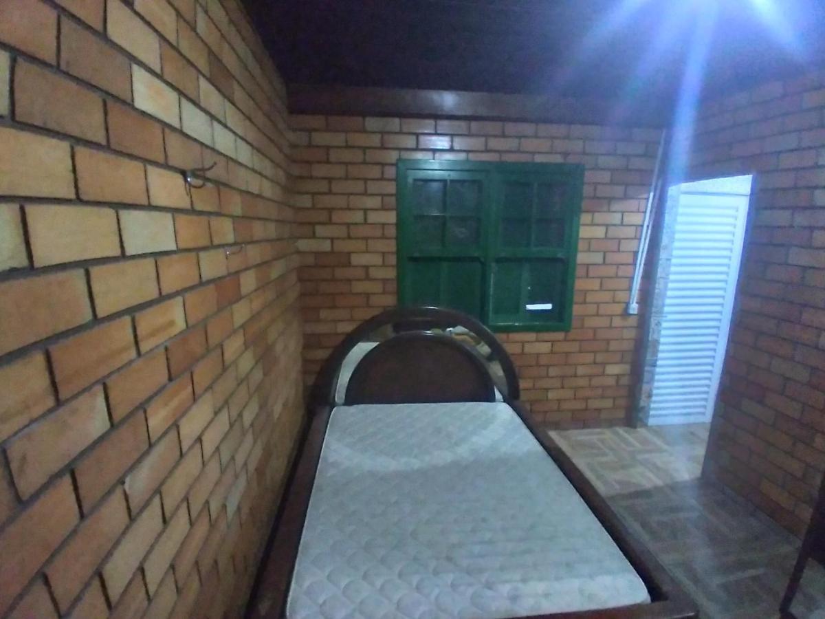Pousada & Hostel Mar Dos Ingleses Florianópolis Εξωτερικό φωτογραφία